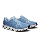 ON CLOUD 6 CHAMBRAY/WHITE MAN