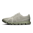 ON CLOUD 6 BRUME/OLIVE HERREN