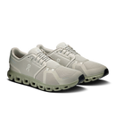 ON CLOUD 6 BRUME/OLIVE HERREN