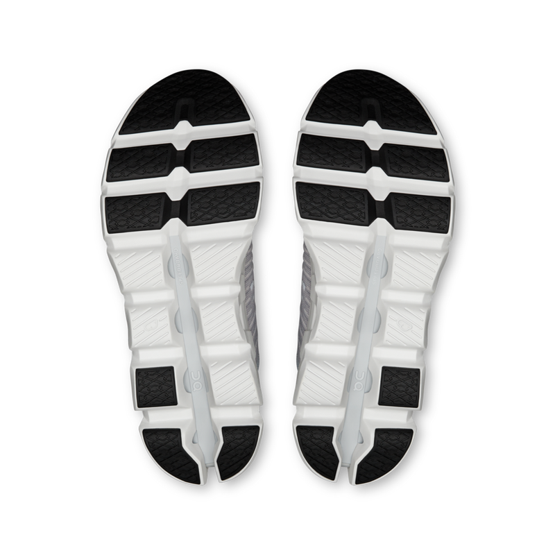 ON CLOUD SWIFT 4 ALLOY/GLACIER MAN