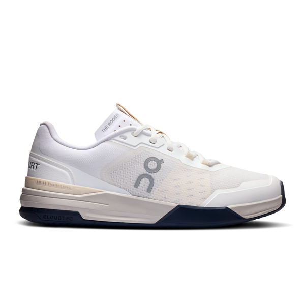 ON THE ROGER ADV PRO 1 CLAY WHITE/CREAM MAN