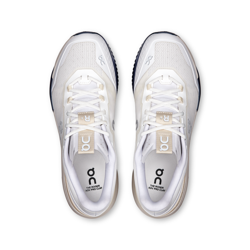 ON THE ROGER ADV PRO 1 CLAY WHITE/CREAM MAN