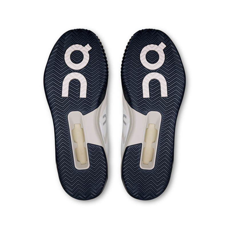 ON THE ROGER ADV PRO 1 CLAY WHITE/CREAM MAN