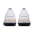 ON THE ROGER ADV PRO 1 CLAY WHITE/CREAM MAN