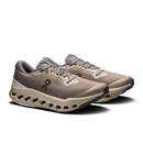 ON CLOUD SURFER TRAIL 2 WP CINDER/DESERT MAN