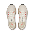 ON CLOUD SURFER MAX IVORY/SALMON WOMAN