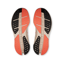 ON CLOUD SURFER MAX IVORY/SALMON WOMAN