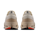 ON CLOUD SURFER MAX IVORY/SALMON WOMAN