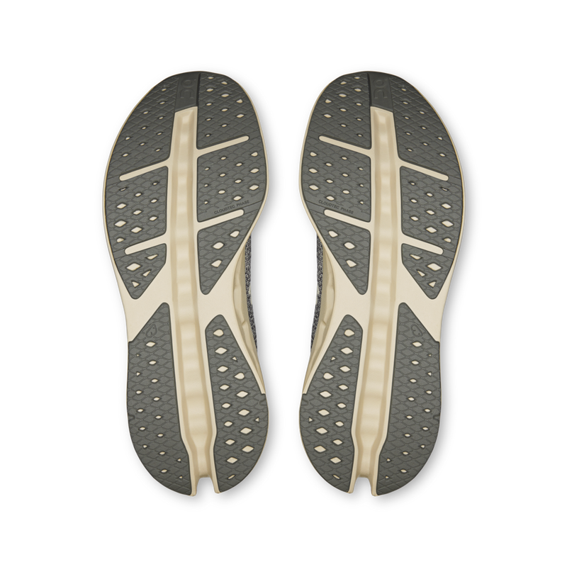 ON CLOUD SURFER MAX ASPHALT/ICE MAN