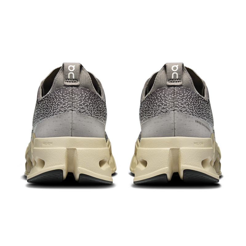 ON CLOUD SURFER MAX ASPHALT/ICE MAN