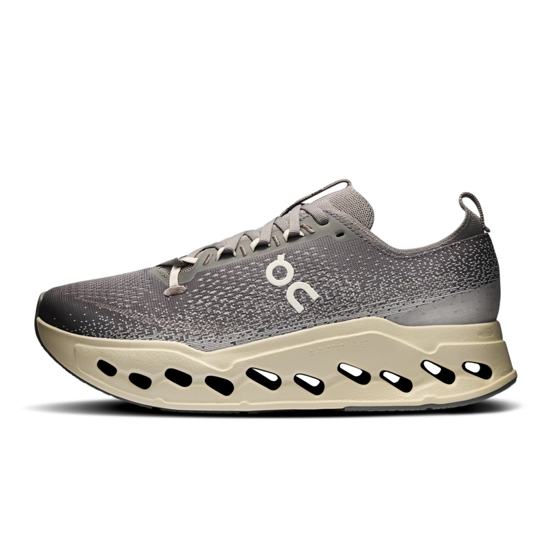 ON CLOUD SURFER MAX ASPHALT/ICE MAN