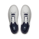 ON THE ROGER ADVANTAGE WHITE/MIDNIGHT MAN