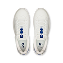 ON THE ROGER ADVANTAGE WEISS/INDIGO HERREN