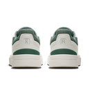 ON THE ROGER ADVANTAGE WHITE/OLIVE MAN