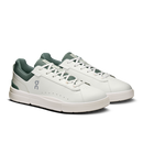 ON THE ROGER ADVANTAGE WHITE/OLIVE MAN