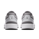 ON THE ROGER ADVANTAGE WHITE/ORE MAN