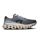 ON CLOUD MONSTER 3 ROCK/SILBER HERREN