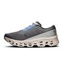 ON CLOUD MONSTER 3 ROCK/SILBER HERREN