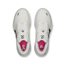 ON THE ROGER PRO 3 AC WEIß/PINK HERREN