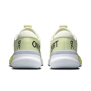 ON THE ROGER PRO 3 AC LEINEN/LIMETTE HERREN