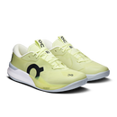 ON THE ROGER PRO 3 AC LEINEN/LIMETTE HERREN