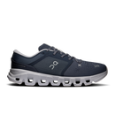 ON CLOUD X 5 NAVY/GLACIER MAN