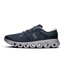 ON CLOUD X 5 NAVY/GLACIER MAN