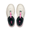 ON THE ROGER ADVANTAGE IVORY/PINK WOMAN
