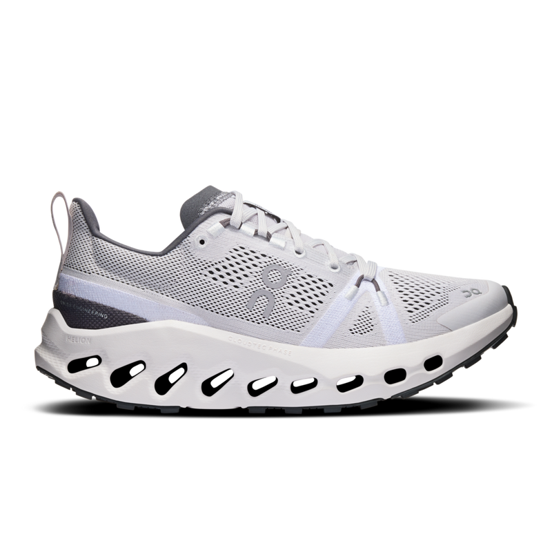 AUF DEM WOLKENSURFERPFAD FROST/WEISSE FRAU