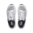 AUF DEM WOLKENSURFERPFAD FROST/WEISSE FRAU