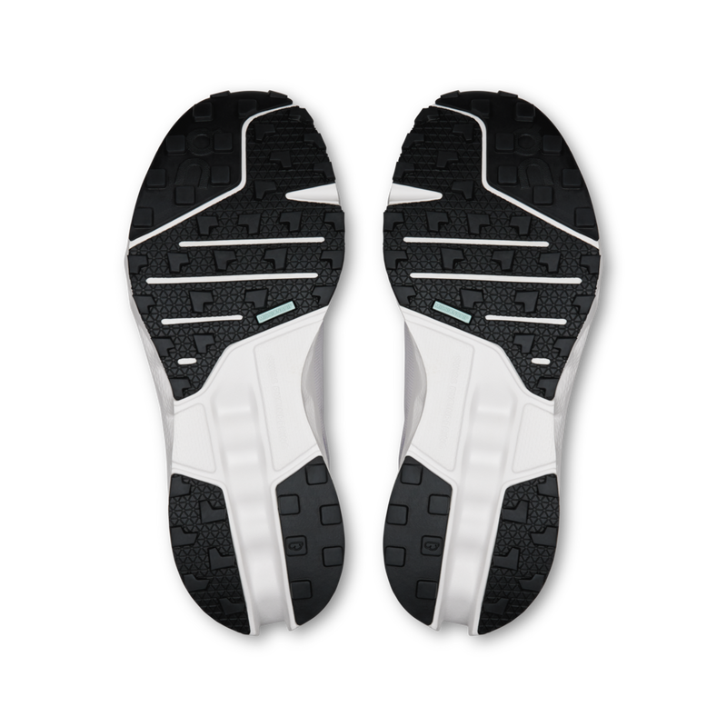 AUF DEM WOLKENSURFERPFAD FROST/WEISSE FRAU