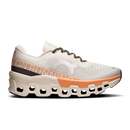 ON CLOUD MONSTER 2 IVORY/TANGERINE WOMAN