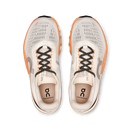 ON CLOUD MONSTER 2 IVORY/TANGERINE WOMAN