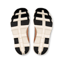 ON CLOUD MONSTER 2 IVORY/TANGERINE WOMAN