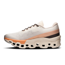 ON CLOUD MONSTER 2 IVORY/TANGERINE WOMAN