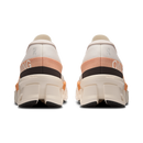 ON CLOUD MONSTER 2 IVORY/TANGERINE WOMAN