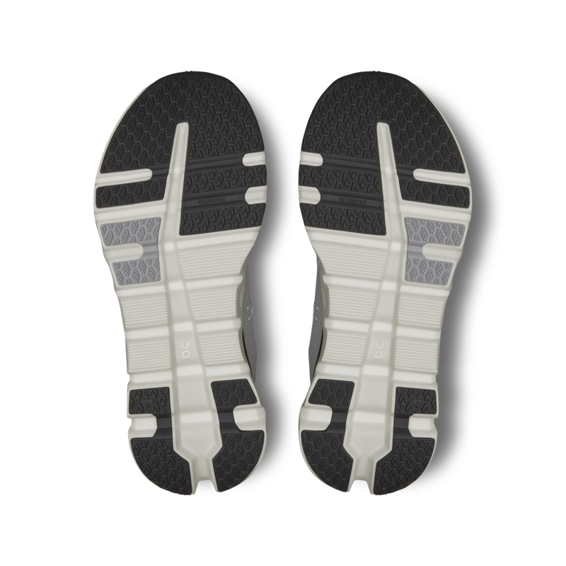 ON CLOUD RUNNER 2 FROST/WHITE WOMAN