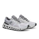 ON CLOUD RUNNER 2 FROST/WHITE WOMAN