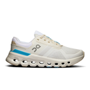 ON CLOUD RUNNER 2 WHITE/HORIZON WOMAN