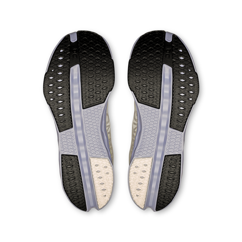 ON CLOUD SURFER NEXT IVORY/NIMBUS WOMAN