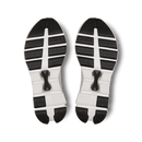 ON CLOUD X 4 ELFENBEIN/SCHWARZE FRAU