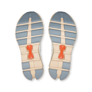 ON CLOUD X 4 ELFENBEIN/LACHSFRAU