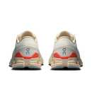 ON CLOUD X 4 ELFENBEIN/LACHSFRAU