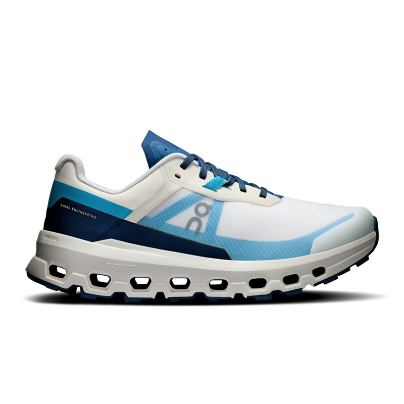 ON CLOUD VISTA 2 CREAM/HORIZON WOMAN