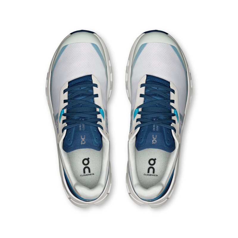 ON CLOUD VISTA 2 CREAM/HORIZON WOMAN