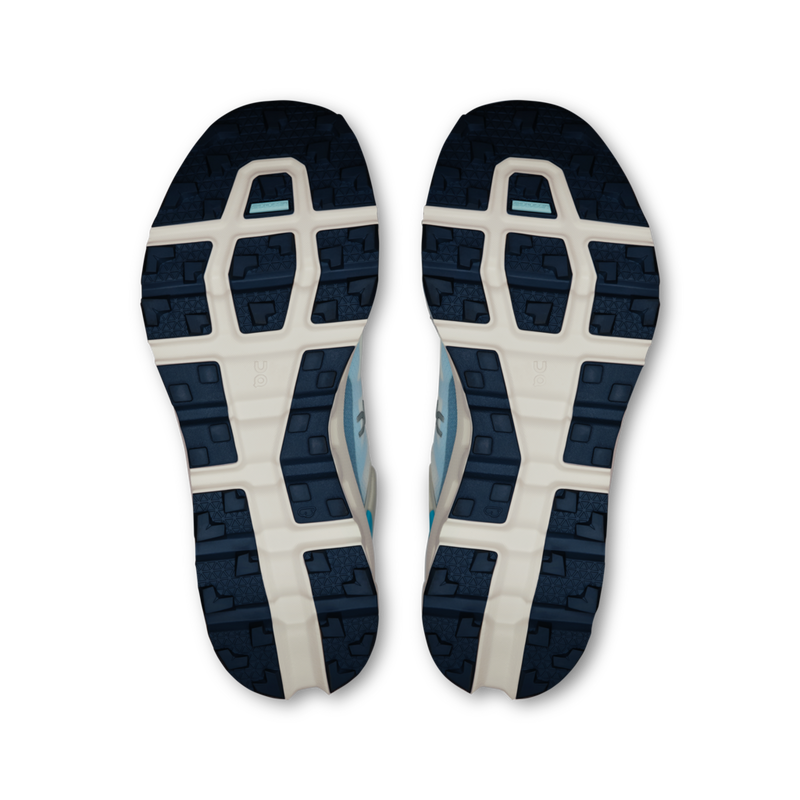 ON CLOUD VISTA 2 CREAM/HORIZON WOMAN