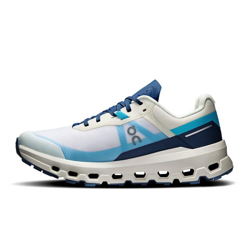 ON CLOUD VISTA 2 CREAM/HORIZON WOMAN