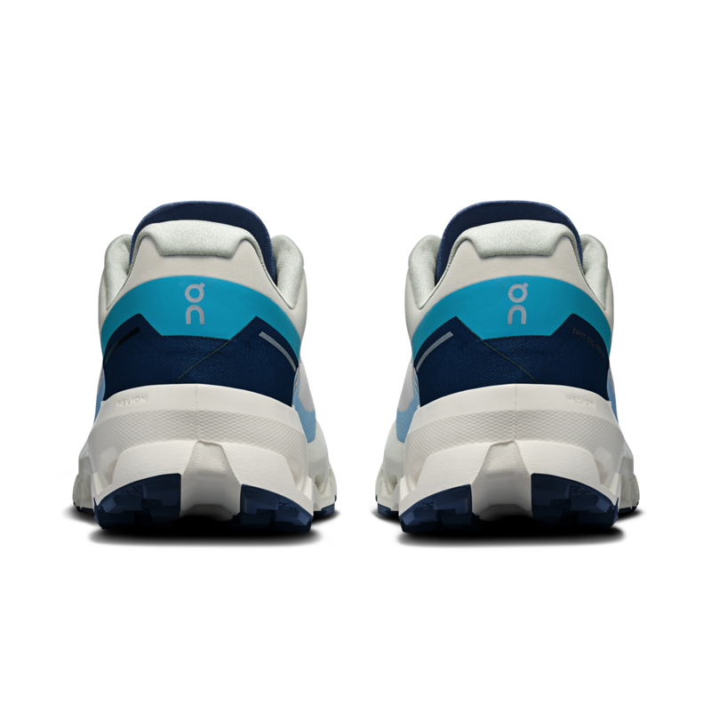 ON CLOUD VISTA 2 CREAM/HORIZON WOMAN