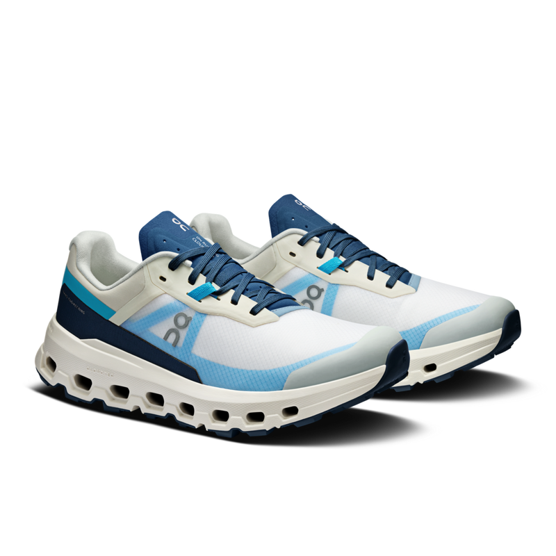 ON CLOUD VISTA 2 CREAM/HORIZON WOMAN