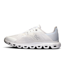 ON CLOUD 6 COAST WEISS/GLAZIAL DAMEN